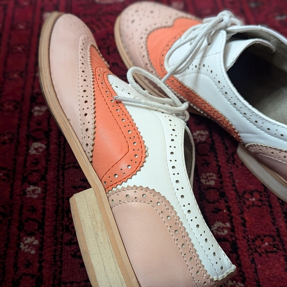 Wingtip Brogues - Picture 7 of 8